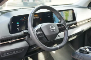 Used 2023 Nissan ARIYA ENGAGE+ for sale in Lynnwood, WA — photo 16