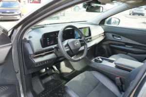Used 2023 Nissan ARIYA ENGAGE+ for sale in Lynnwood, WA — photo 17