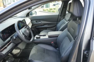 Used 2023 Nissan ARIYA ENGAGE+ for sale in Lynnwood, WA — photo 18