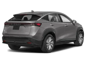 Used 2023 Nissan ARIYA ENGAGE+ for sale in Lynnwood, WA — photo 2