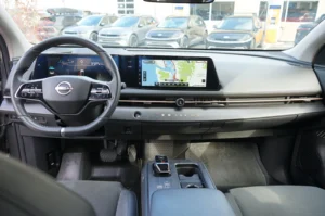 Used 2023 Nissan ARIYA ENGAGE+ for sale in Lynnwood, WA — photo 22