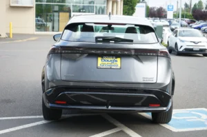 Used 2023 Nissan ARIYA ENGAGE+ for sale in Lynnwood, WA — photo 4