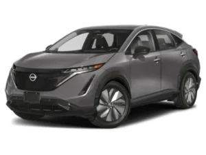 Used 2023 Nissan ARIYA ENGAGE+ for sale in Lynnwood, WA — photo 4