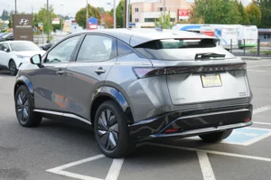 Used 2023 Nissan ARIYA ENGAGE+ for sale in Lynnwood, WA — photo 5