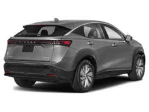 Used 2023 Nissan ARIYA ENGAGE+ for sale in Lynnwood, WA — photo 5