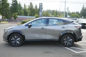 Used 2023 Nissan ARIYA ENGAGE+ for sale in Lynnwood, WA — photo 6