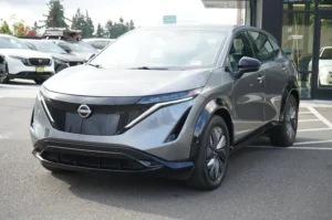 Used 2023 Nissan ARIYA ENGAGE+ for sale in Lynnwood, WA — photo 7