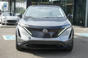 Used 2023 Nissan ARIYA ENGAGE+ for sale in Lynnwood, WA — photo 8