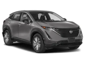 Used 2023 Nissan ARIYA ENGAGE+ for sale in Lynnwood, WA — photo 9