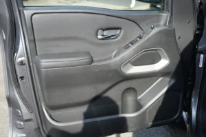 Used 2023 Nissan Frontier SV for sale in Lynnwood, WA — photo 12