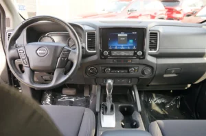 Used 2023 Nissan Frontier SV for sale in Lynnwood, WA — photo 19