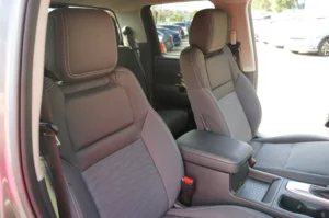 Used 2023 Nissan Frontier SV for sale in Lynnwood, WA — photo 20