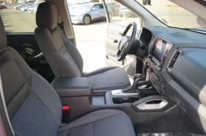 Used 2023 Nissan Frontier SV for sale in Lynnwood, WA — photo 21