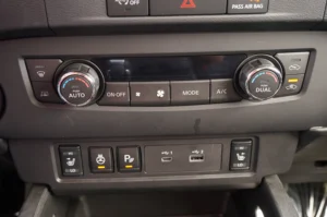 Used 2023 Nissan Frontier SV for sale in Lynnwood, WA — photo 23