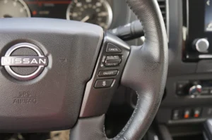 Used 2023 Nissan Frontier SV for sale in Lynnwood, WA — photo 27