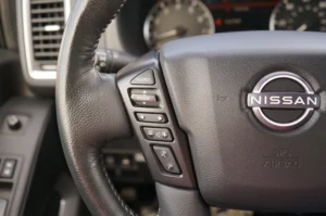 Used 2023 Nissan Frontier SV for sale in Lynnwood, WA — photo 28