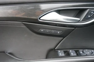Used 2024 Buick Envision Preferred for sale in Lynnwood, WA — photo 13