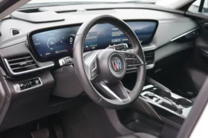Used 2024 Buick Envision Preferred for sale in Lynnwood, WA — photo 15