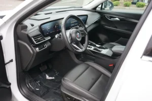 Used 2024 Buick Envision Preferred for sale in Lynnwood, WA — photo 16