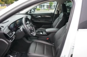 Used 2024 Buick Envision Preferred for sale in Lynnwood, WA — photo 17