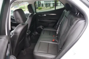 Used 2024 Buick Envision Preferred for sale in Lynnwood, WA — photo 18