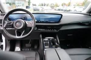Used 2024 Buick Envision Preferred for sale in Lynnwood, WA — photo 20