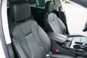 Used 2024 Buick Envision Preferred for sale in Lynnwood, WA — photo 21