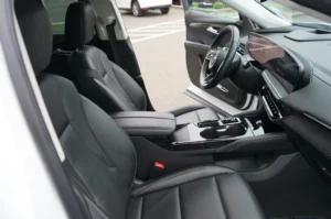 Used 2024 Buick Envision Preferred for sale in Lynnwood, WA — photo 22