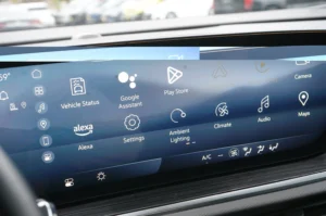 Used 2024 Buick Envision Preferred for sale in Lynnwood, WA — photo 26
