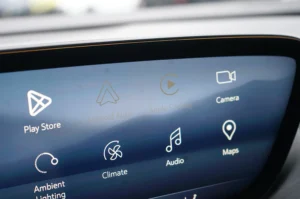 Used 2024 Buick Envision Preferred for sale in Lynnwood, WA — photo 27