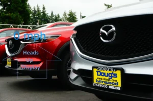 Used 2024 Buick Envision Preferred for sale in Lynnwood, WA — photo 30