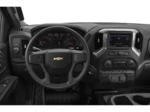 Used 2024 Chevrolet Silverado 1500 Work Truck for sale in Lynnwood, WA — photo 10