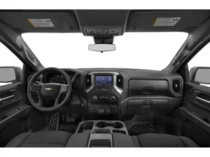 Used 2024 Chevrolet Silverado 1500 Work Truck for sale in Lynnwood, WA — photo 11