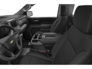Used 2024 Chevrolet Silverado 1500 Work Truck for sale in Lynnwood, WA — photo 12