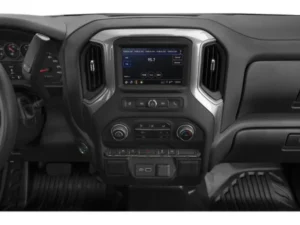 Used 2024 Chevrolet Silverado 1500 Work Truck for sale in Lynnwood, WA — photo 13