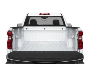 Used 2024 Chevrolet Silverado 1500 Work Truck for sale in Lynnwood, WA — photo 14