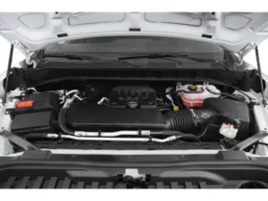 Used 2024 Chevrolet Silverado 1500 Work Truck for sale in Lynnwood, WA — photo 15