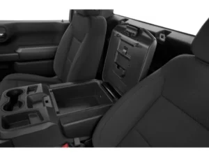 Used 2024 Chevrolet Silverado 1500 Work Truck for sale in Lynnwood, WA — photo 16