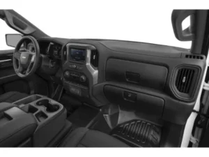 Used 2024 Chevrolet Silverado 1500 Work Truck for sale in Lynnwood, WA — photo 17