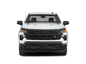 Used 2024 Chevrolet Silverado 1500 Work Truck for sale in Lynnwood, WA — photo 7