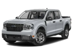 Used 2024 Ford Maverick XLT for sale in Lynnwood, WA — photo 1