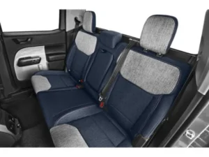Used 2024 Ford Maverick XLT for sale in Lynnwood, WA — photo 13