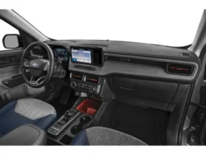 Used 2024 Ford Maverick XLT for sale in Lynnwood, WA — photo 15