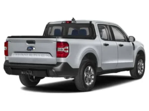 Used 2024 Ford Maverick XLT for sale in Lynnwood, WA — photo 2