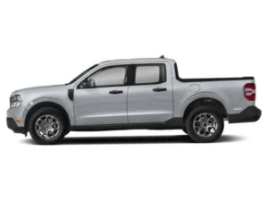 Used 2024 Ford Maverick XLT for sale in Lynnwood, WA — photo 3