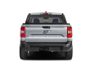 Used 2024 Ford Maverick XLT for sale in Lynnwood, WA — photo 5
