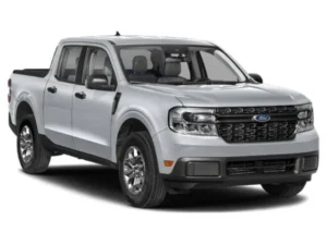 Used 2024 Ford Maverick XLT for sale in Lynnwood, WA — photo 6