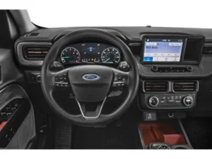 Used 2024 Ford Maverick XLT for sale in Lynnwood, WA — photo 7