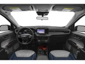 Used 2024 Ford Maverick XLT for sale in Lynnwood, WA — photo 8