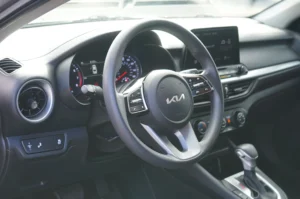 Used 2024 Kia Forte LXS for sale in Lynnwood, WA — photo 14